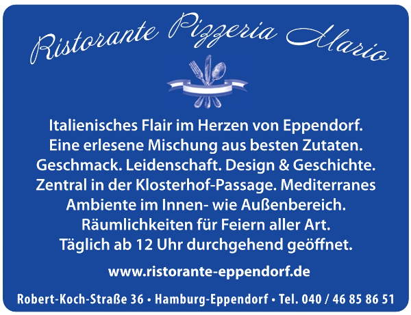 Ristorante Mario